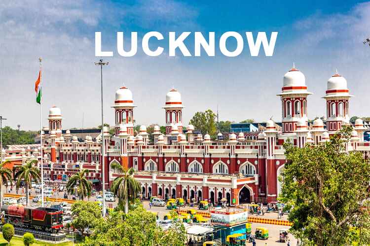 Lucknow