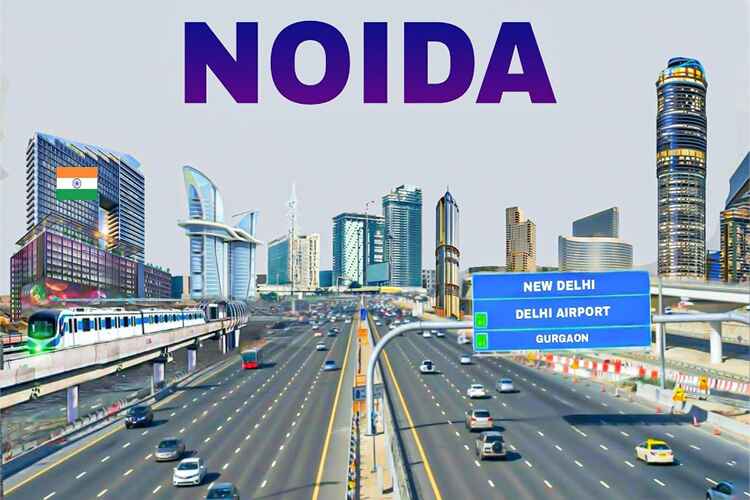 Noida