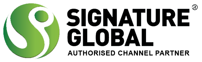 Signature Global Vitality 